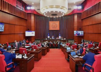 Senado aprueba proyecto que crea el Sistema Dominicano para la Calidad (Sidocal)