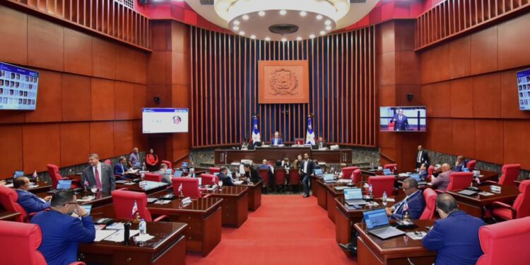 Senado aprueba proyecto que crea el Sistema Dominicano para la Calidad (Sidocal)