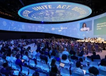 COP28 llega a su «momento de crisis» tras un borrador de acuerdo «totalmente inaceptable»