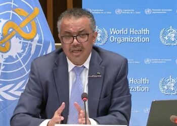 OMS emite recomendaciones ante primer caso de encefalitis equina occidental en 20 años