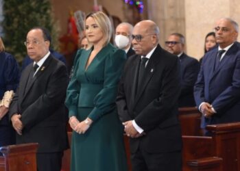 Presidente TC afirma siguen firmes en defensa Constitución