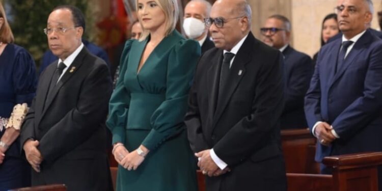 Presidente TC afirma siguen firmes en defensa Constitución