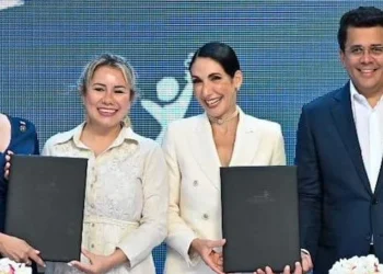 RD ingresa al grupo de acción regional de Las Américas para prevenir explotación infantil en viajes y turismo