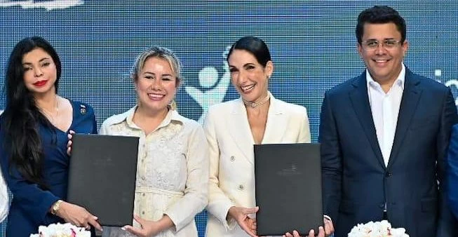 RD ingresa al grupo de acción regional de Las Américas para prevenir explotación infantil en viajes y turismo