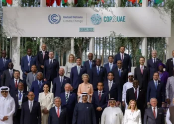 La COP28 aprueba poner en marcha el nuevo fondo de pérdidas y daños para los países más vulnerables