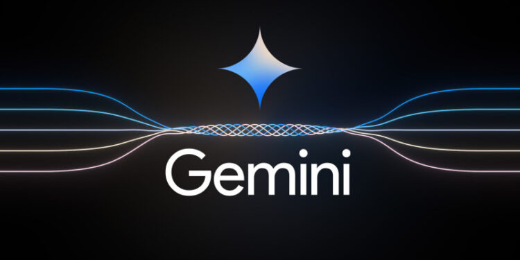 Gemini, la nueva herramienta de IA de Google que compite con ChatGPT