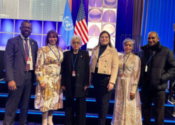 RD participa en conferencia de la ONU contra la Corrupción