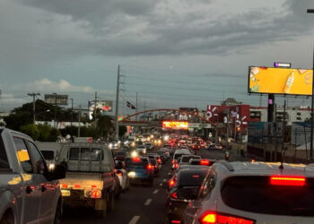 Alcaldía establece por ordenanza los límites de velocidad en el Distrito Nacional