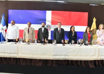 La JCE realiza taller sobre el derecho de las mujeres a una vida política sin violencia