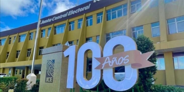 JCE aprueba “Reglamento para la Implementación del Voto en Recintos Penitenciarios” en el nivel presidencial para comicios de 2024