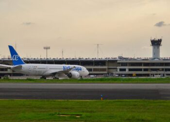 Cámara de Diputados aprueba contrato con Aerodom