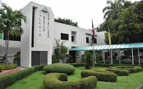 Médicos tendrán por fin Código Único, otorgado por el CMD no por las ARS