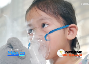 (Avance) Programa La Consulta Médica. Sabado 2 de Diciembre. , 2023