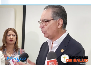 (Avance) Programa La Consulta Médica. Sabado 16 de Diciembre. ,2023