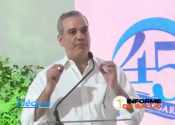 Programa La Consulta Médica. Sabado 16 de Diciembre. ,2023