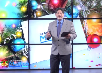 (Avance) Programa La Consulta Médica. Sabado 23 de Diciembre. ,2023