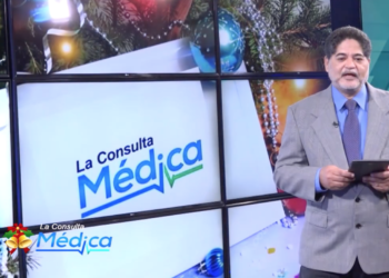 (Avance) Programa La Consulta Médica. Sabado 23 de Diciembre. ,2023