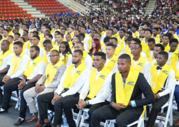 Infotep anuncia la celebración de graduación nacional de técnicos y maestros técnicos; más de 5,500 egresados serán acreditados