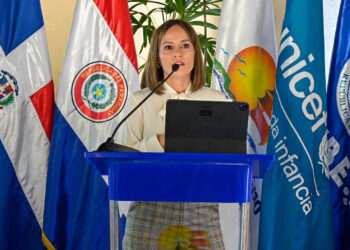 Realizan primera mesa intersectorial “Viajes y Turismo en República Dominicana como entorno protector de la Niñez y Adolescencia”