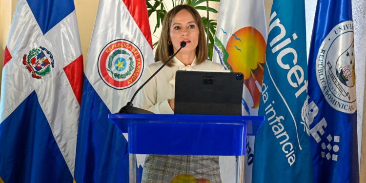 Realizan primera mesa intersectorial “Viajes y Turismo en República Dominicana como entorno protector de la Niñez y Adolescencia”