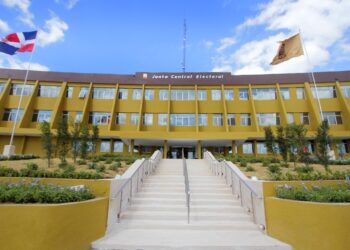 JCE emite proclama y declara abierto período de campaña electoral 2024