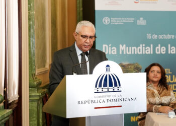 RD asume coordinación del Comité Regional de Clasificación Integrada de la Seguridad Alimentaria en Fases del Progresan-SICA