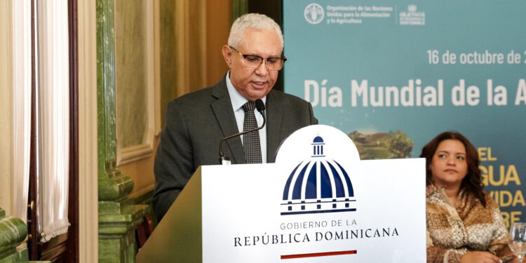 RD asume coordinación del Comité Regional de Clasificación Integrada de la Seguridad Alimentaria en Fases del Progresan-SICA