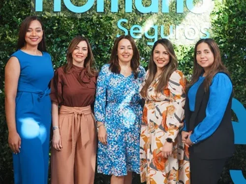 Humano Seguros celebra el relanzamiento de su programa de lealtad Humano Sonrisas