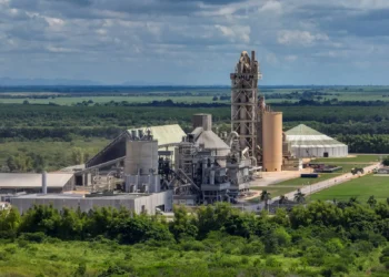 La cementera dominicana que está en el top de las empresas del mundo