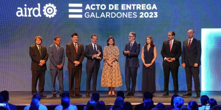 Grupo SID informa recibió certificación Great Place To Work