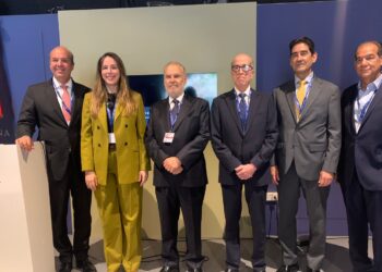 República Dominicana logra en la COP28, junto con otras naciones, la aprobación del fondo para pérdidas y daños vinculados al cambio climático