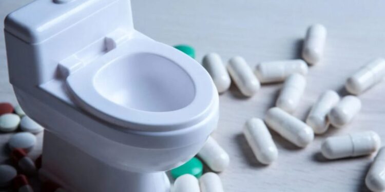 Heces se convierten en medicamentos ¿Los han tomado?