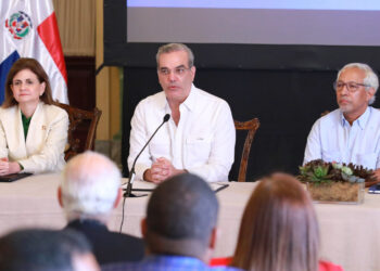 República Dominicana es uno de los 11 países, de 81 medidos, que mejoró en los resultados de PISA