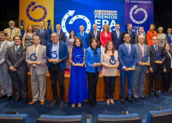 Unión Europea reconoce 8 empresas en la sexta edición de los premios EPA