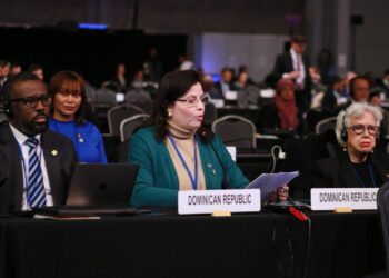 RD presenta avances de recuperación de bienes sustraídos al Estado en la Convención de las Naciones Unidas contra la Corrupción