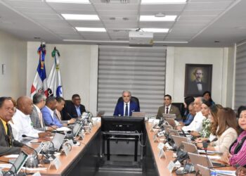 CNSS aumenta 50% cobertura de medicamentos ambulatorios del SFS