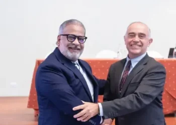 JAC: RD firma acuerdo para desarrollar aviación civil hacia el próximo decenio