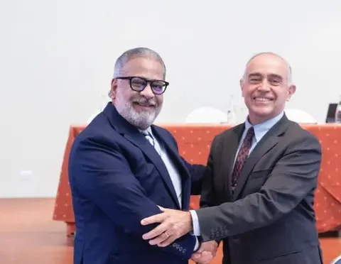 JAC: RD firma acuerdo para desarrollar aviación civil hacia el próximo decenio