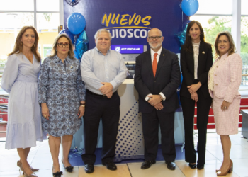 AFP Popular expande servicios de quioscos digitales a nivel nacional