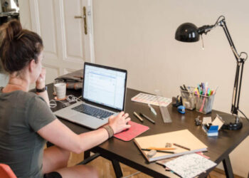 Gobierno anuncia programa para fomentar el teletrabajo en el país