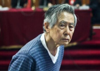 Expresidente de Perú, Alberto Fujimori, es liberado en desafío a la CorteIDH