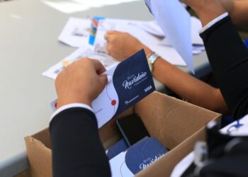 Entrega del Bono Navideño 2023 comienza este 7 de diciembre