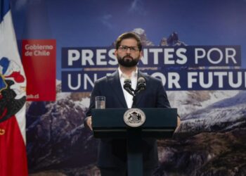 Chile rechaza por segunda vez en dos años propuesta para reemplazar la Constitución de Pinochet