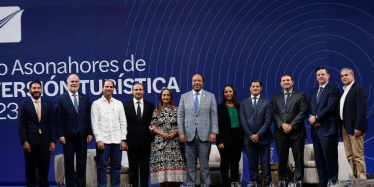El turismo aportó US$22,190 millones al PIB dominicano en el 2022, según estudio