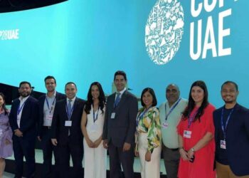 Grupo Popular profundiza liderazgo en finanzas verdes y cambio climático en la COP28