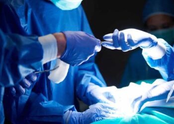 Procedimientos por laparoscopía ocupan gran partida entre los servicios aprobados por el CNSS