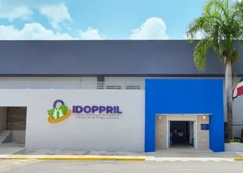 López Solís llama a trabajadores a implementar medidas de Prevención para evitar accidentes de trabajo