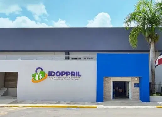 López Solís llama a trabajadores a implementar medidas de Prevención para evitar accidentes de trabajo