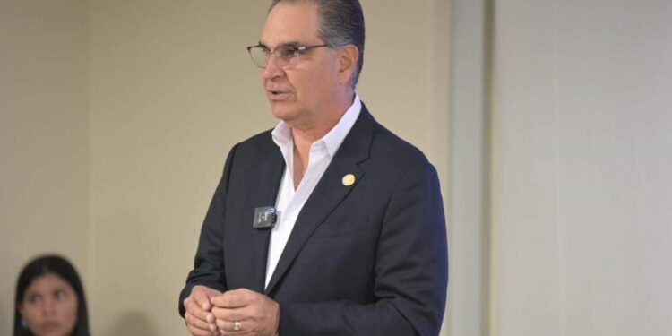 Senasa alerta 9 mil jóvenes que alcanzaron la mayoría de edad deben afiliarse para seguir protegidos