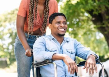 Conoce el voto accesible, una iniciativa para garantizar el sufragio sin obstáculos